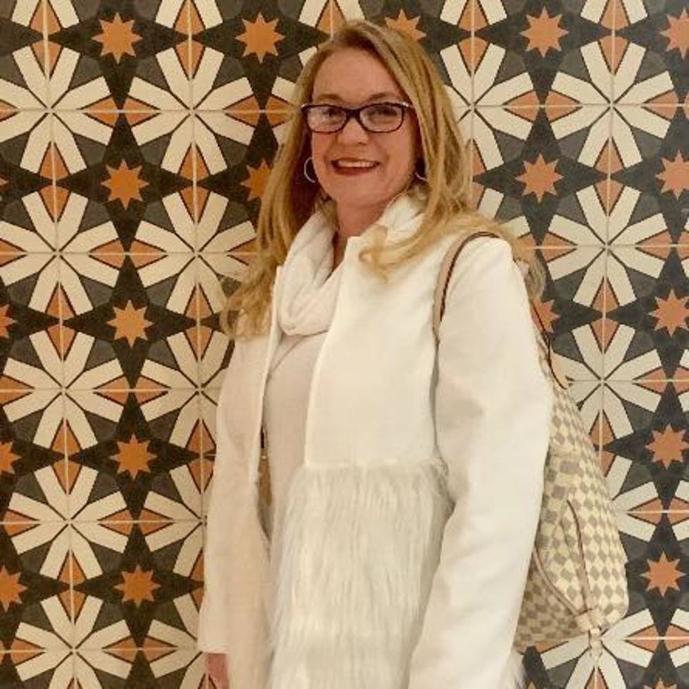 Meet your Posher, Kellie